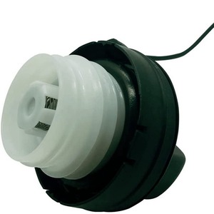 Sello de tapa de tanque de combustible 17670 T3W A01 para Honda, pieza de repuesto para tapa de combustible de automóvil - Product Image 1