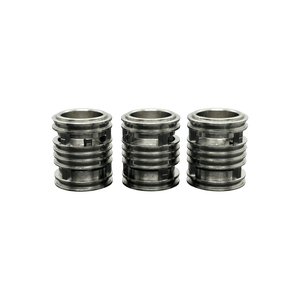 ส่วนประกอบเครื่องที่มีความแม่นยำทนทานสำหรับฮาร์ดแวร์สุขาภิบาล - Product Image 6