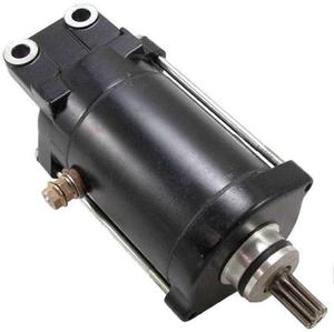 Moteur de démarrage pour bateau <span class=keywords><strong>YAMAHA</strong></span> SRT1000 2003-2006 SXT1100 2007-2009 18433 60E-81800-00 SMU0306 410-54060 - Product Image 3