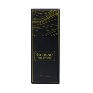 Difusor de aromaterapia con fragancia personalizada para <span class=keywords><strong>el</strong></span> hogar, juego de regalo, difusor de caña de <span class=keywords><strong>flor</strong></span> preservada para ambientador - Product Image 4