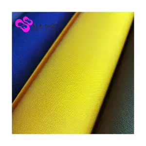 factory price 400d pu 2000mm 200gsm 150cm high quality waterproof oxford fabric