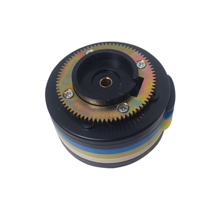 Contrôleur de Précision pour Actionneur Électrique B-ernard – Composant de Fin de Course Haute Précision pour Vanne à Boisseau Sphérique et Vanne à Globe (OEM) - Product Image 5
