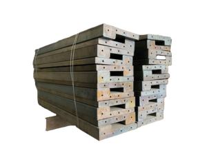 Moule mural <span class=keywords><strong>en</strong></span> acier AB pour la stabilisation des pentes routières et la construction de fondations de garde-corps - Product Image 1