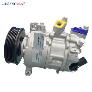 <span class=keywords><strong>Compresseur</strong></span> de climatisation automobile 12V AC.100.3251 ACTECmax pour AUDI A1 A3 TT VW GOLF VII <span class=keywords><strong>PASSAT</strong></span> POLO V - Product Image 1