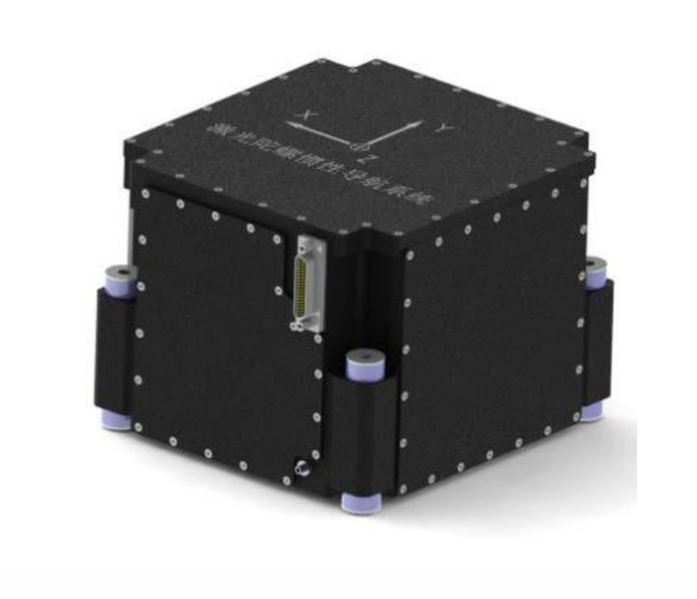 SDI-150 Laser Gyro Inertial Navigation System