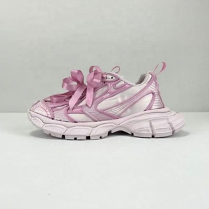 Chaussures Décontractées Femme de Qualité Supérieure, Style Tendance 2026, Nouveaux Modèles de Créateur pour la Marche - Product Image 4