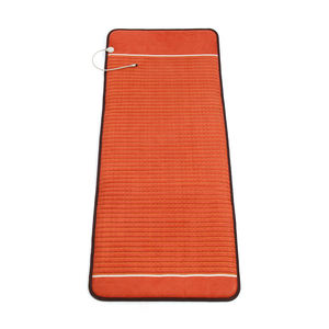 Productos de masaje Crystal Mat Fanocare Esteras de terapia de campo magnético Amethyst <span class=keywords><strong>Biomat</strong></span> - Product Image 1