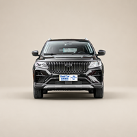 Stok Terbatas Jarak Tempuh Rendah 2021 untuk Vision X6 Pro 1.4T Turbo Otomatis Bensin 141 HP FWD Konsumsi Bahan Bakar Rendah SUV Kompak Siap Kirim