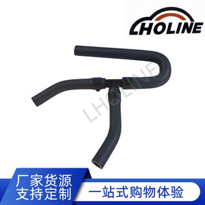 Manguera de Goma EPDM 96414856 para Automóviles, Refrigeración, Escape, Combustible, Longitud Estándar - Product Image 5