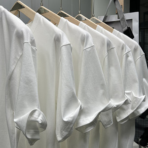 T-<span class=keywords><strong>shirt</strong></span> de luxe Amirys de haute qualité pour hommes et femmes, vêtements imprimés tendance, respirant, 100% coton - Product Image 4