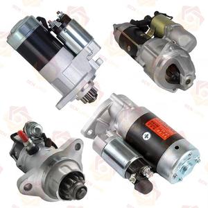 Ben Ling ใหม่12V สตาร์ทเตอร์เข้ากันได้กับ willmar sprayer Cummins 3283329 367 079 0001367079 0-001-367-079 0 001 001 362 <span class=keywords><strong>319</strong></span> - Product Image 5
