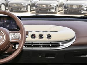 <span class=keywords><strong>Segunda</strong></span> <span class=keywords><strong>mano</strong></span> de alta calidad Wuling Bingo <span class=keywords><strong>Mini</strong></span> EV <span class=keywords><strong>coche</strong></span> eléctrico de 4 ruedas con 4 asientos de alta velocidad nuevo vehículo de energía para adultos venta - Product Image 5