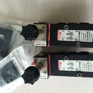 Katup untuk Sistem Keamanan Multi-saluran hingga SIL3 9710505 untuk Herions Norgren - Product Image 2