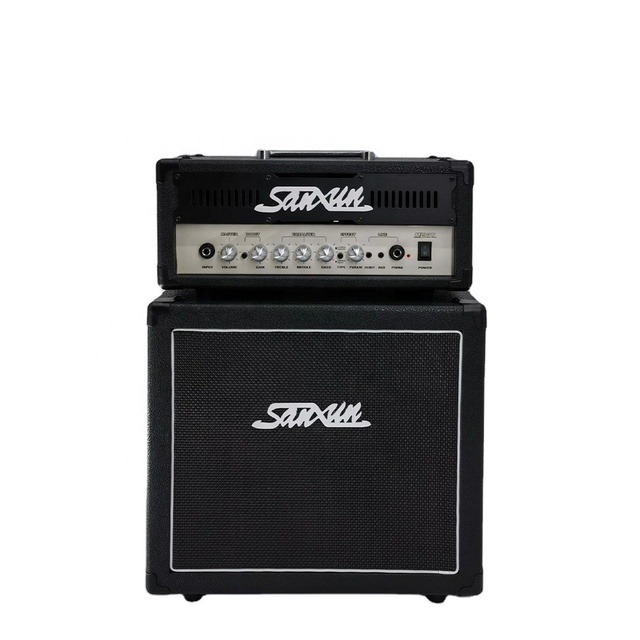 Made in China Portable Front-stage Electronic Tube Amplifier MG30TR Guitar Speaker Combination