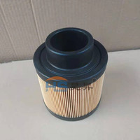 Filtre à air pour compresseur de camion lourd D37-1061, élément filtrant cellulaire de remplacement pour moteurs T680 T579 T600