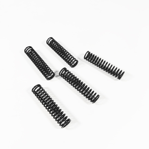 สปริงอัดเหล็กกล้าไร้สนิมสำหรับอุตสาหกรรมยานยนต์ DVT - ผลิตตามสั่ง - Product Image 3