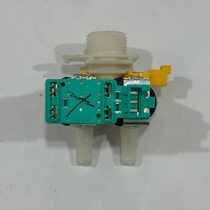 Válvula de entrada de <span class=keywords><strong>lavadora</strong></span> <span class=keywords><strong>BOSCH</strong></span> SIEMENS 8001107700 33490467 <span class=keywords><strong>repuestos</strong></span> de <span class=keywords><strong>lavadora</strong></span> 800111798 - Product Image 2