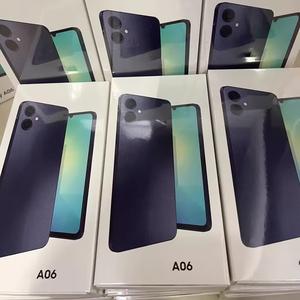 รุ่น 64GB สำหรับ A06 5G สมาร์ทโฟน Octa Core ของแท้ ปลดล็อคแล้ว ระบบปฏิบัติการ Android ภาษาอังกฤษ รองรับเครือข่าย CDMA - Product Image 6