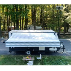 B2l nhà sản xuất bán hàng trực tiếp của Trailer lớn và rvs dù để che nắng tán - Product Image 4