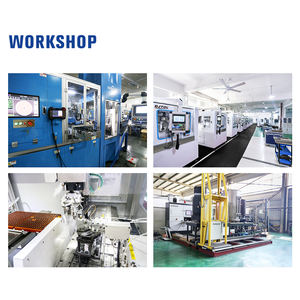 Lathe brake the solid ceramic carbide cutting tools - Product Image 4