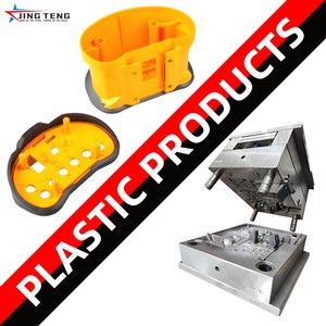 Пластик для литья под давлением - Product Image 1