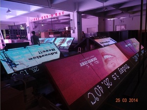 Novastar Taurus系列多媒体播放器TB1/TB2/TB3/TB4/TB6/TB8支持双WiFi模式切换同步和异步 - Product Image 6