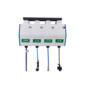 Комбинированная катушка для автомобильного шланга - Product Image 3