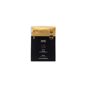 เอเอชซี มาสเตอร์ส โปร แพทช์ 2 สเต็ป เฟเชียล มาส์ก สูตรเคบิวตี้ สำหรับทุกสภาพผิว ดูแลผิวทุกวัน - Product Image 2