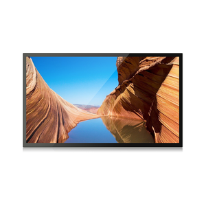 Nouvelle borne murale pour tablette PC, écran tactile de 24 pouces, Wi-Fi, Android, utilisation professionnelle, publicité - Product Image 4