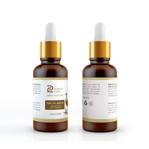 Wholesale Private Label Anti Aging Anti-Wrinkle Vitamin C Face Oil Serum