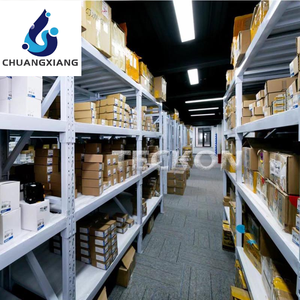 CP1L-L14DR-A 	 Produk Aplikasi Pemrograman PLC Kontrol Industri - Product Image 5