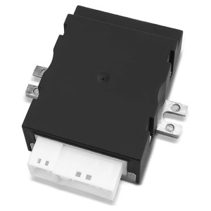 Module de commande de pompe à carburant pour BMW 16147411595 16147454559 16147398495, pièce de rechange pour unité de commande moteur - Product Image 1