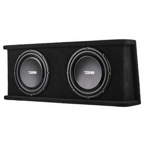 Entrega a Domicilio para el Mejor Subwoofer Profesional de 12 Pulgadas para Sistema de Sonido - Product Image 1