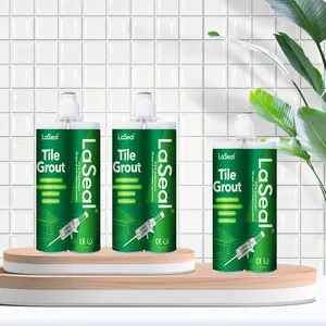 Brand LaSeal Manufacturer's Products Cheap And Fine Eco-friendly Epoxy Resin U0026amp Mildew Proof Caulk Or Sealant For Showers