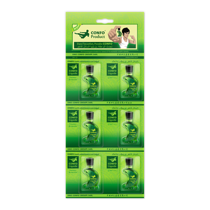<span class=keywords><strong>Confo</strong></span> precio Natural aceite de menta aceites utiliza las picaduras de mosquitos, los resfriados - Product Image 4