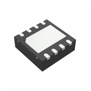 Distributeur agréé M25P40-VMP6 8 VDFN Composants de mémoire à puce exposée Électronique - Product Image 1