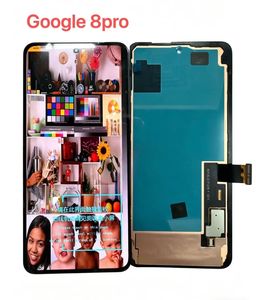 Pantalla OLED para <span class=keywords><strong>Google</strong></span> <span class=keywords><strong>Pixel</strong></span> 7 Pro, Pantalla Táctil LCD para <span class=keywords><strong>Google</strong></span> <span class=keywords><strong>Pixel</strong></span> <span class=keywords><strong>6</strong></span> 7 8 Pro, Repuesto de Pantalla para <span class=keywords><strong>Google</strong></span> <span class=keywords><strong>Pixel</strong></span> - Product Image 5