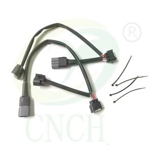 日产gt-r线圈的售后CNCH点火线圈线束 (Evo 4-9) - Product Image 1