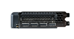 การ์ดจอ Original Palit GeForce RTX5060 2 OC Gaming 8GB GDDR7 128Bit 28Gbps การ์ดแสดงผลคอมพิวเตอร์ ดีไซน์พัดลมคู่ ประสิทธิภาพสูง - Product Image 6