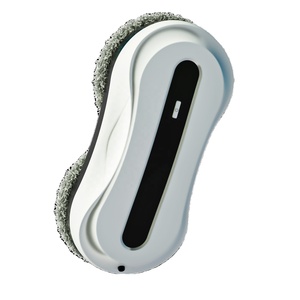 Nettoyeur de vitres robotisé avec double pulvérisation d'eau, modes automatique et manuel, et <span class=keywords><strong>service</strong></span> OEM - Product Image 1