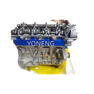 Motore M16A ORIGINALE per SUZUKI ENFORTE ASSEMBLATO LONG BLOCK Motore M16A per Suzuki Grand Vitara 2 (JT) dal 2005 al 2016; <span class=keywords><strong>Suz</strong></span> - Product Image 3