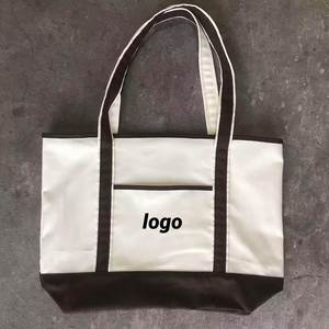 Promotion Custom Large Cotton Gift Handheld Canvas Uv Digital Print Logo Can Add Inner <b>Bag</b> Universal Packaging - Product Image 1