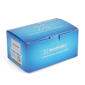 SUNNYSKY X2826 KV1080 <b>RC</b> <b>Drone</b> Brushless Power Motor For Fixed-wing Airplane - Product Image 5