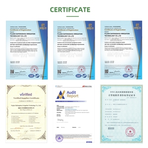 Irrigação Agrícola Por Gotejamento Filtro Auto-Limpeza Areia Filtro De água De Retrolavagem Automática Filtro De Disco De 2 Polegadas Para Irrigação - Product Image 5