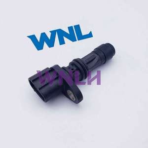Sensor de Posición del Cigüeñal WNLH, Sensor del Eje de Cigüeñal del Motor para Maquinaria de Construcción, Excavadora, Repuestos para Motor Diésel - Product Image 2