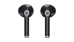 หูฟังไร้สาย NEW S1-D ENC TWS <span class=keywords><strong>รุ่น</strong></span>ใหม่ ไมค์ <span class=keywords><strong>2</strong></span> ตัว BT5.3 JL6973D4 ควบคุมแบบสัมผัส ใช้งานได้นาน 20 ชั่วโมง IPX4 ช่องเสียบ USB/Type C พร้อมไฟ LED - Product Image 2