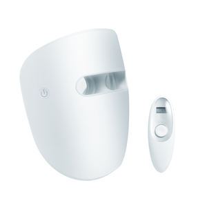 Rainbow Lumalux Face Pro Dispositivos Led de Infrarrojo Cercano profundo (1072nm) Juegos inalámbricos de belleza Skincares para máscara de terapia de luz roja - Product Image 1