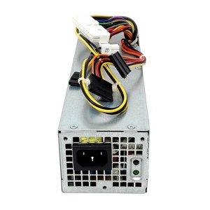 Nouvelle alimentation H240AS-00 3WN11 pour <span class=keywords><strong>Dell</strong></span> <span class=keywords><strong>Optiplex</strong></span> <span class=keywords><strong>390</strong></span> 790 960 990 3010 7010 9010 <span class=keywords><strong>SFF</strong></span> 240 Watt petit format - Product Image 3