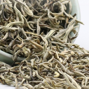 Té Verde de Jazmín Refrescante, con Aroma Natural a Jazmín, Té Suelto con Rico Aroma a Flores Puras, Rey del Té de Jazmín - Product Image 2