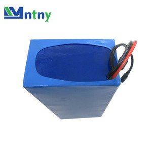 Batterie CNNTNY 12V 30Ah, batteries au lithium pour systèmes solaires, pack de batteries 12V 18650 - Product Image 5